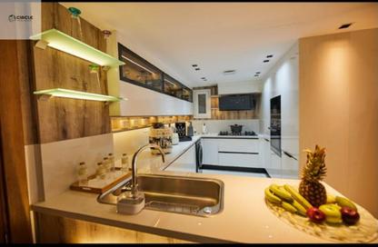 Apartment - 2 Bedrooms - 2 Bathrooms for rent in The Square - 5th Settlement Compounds - The 5th Settlement - New Cairo City - Cairo Apartment - 2 Bedrooms - 2 Bathrooms for rent in The Square - 5th Settlement Compounds - The 5th Settlement - New Cairo City - Cairo