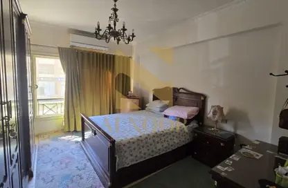 شقة - 3 غرف نوم - 2 حمامات للبيع في رحاب اكتوبر سيتي - حدائق اكتوبر - مدينة 6 أكتوبر - الجيزة