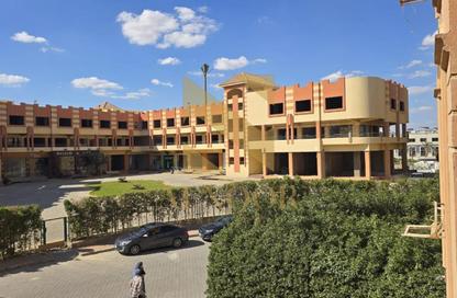 Apartment - 3 Bedrooms - 2 Bathrooms for sale in Rehab October City - Hadayek October - 6 October City - Giza