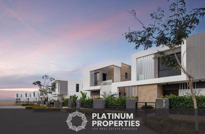 Apartment - 3 Bedrooms - 3 Bathrooms for sale in Zed East - 5th Settlement Compounds - The 5th Settlement - New Cairo City - Cairo Apartment - 3 Bedrooms - 3 Bathrooms for sale in Zed East - 5th Settlement Compounds - The 5th Settlement - New Cairo City - Cairo
