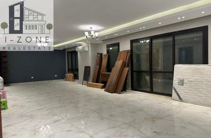 Apartment - 3 Bedrooms - 4 Bathrooms for rent in Eastown - 5th Settlement Compounds - The 5th Settlement - New Cairo City - Cairo