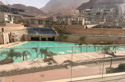 Twin House - 3 Bedrooms - 4 Bathrooms for sale in IL Monte Galala - Al Ain Al Sokhna - Suez Twin House - 3 Bedrooms - 4 Bathrooms for sale in IL Monte Galala - Al Ain Al Sokhna - Suez