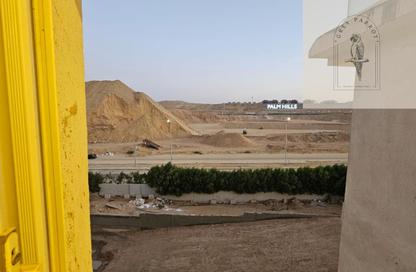 Apartment - 3 - 3 for sale in Mountain View iCity - 5th Settlement Compounds - The 5th Settlement - New Cairo City - Cairo