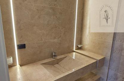 Apartment - 3 - 3 for sale in Mountain View iCity - 5th Settlement Compounds - The 5th Settlement - New Cairo City - Cairo