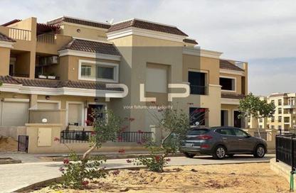 فيلا - 3 غرف نوم - 2 حمامات للبيع في S1 - سراي - كمبوندات مدينة المستقبل - مدينة المستقبل - القاهرة فيلا - 3 غرف نوم - 2 حمامات للبيع في S1 - سراي - كمبوندات مدينة المستقبل - مدينة المستقبل - القاهرة