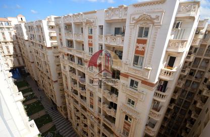Apartment - 3 - 2 for sale in Waboor Elmayah - Hay Wasat - Alexandria