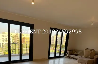 Apartment - 2 Bedrooms - 3 Bathrooms for sale in O West - 6 October Compounds - 6 October City - Giza