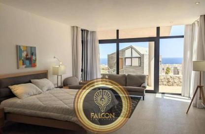 Chalet - 3 Bedrooms - 3 Bathrooms for sale in Blanca Gardens - Soma Bay - Safaga - Hurghada - Red Sea