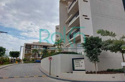 Townhouse - 4 Bedrooms - 4 Bathrooms for sale in Pyramids Hills - Cairo Alexandria Desert Road - 6 October City - Giza