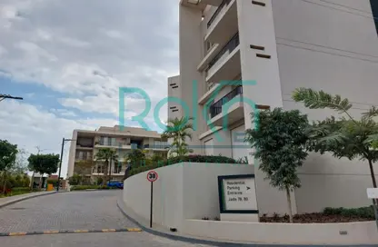 تاون هاوس - 4 غرف نوم - 4 حمامات للبيع في بيراميدز هيلز - طريق مصر اسكندرية الصحراوي - مدينة 6 أكتوبر - الجيزة