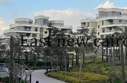 Apartment - 3 Bedrooms - 3 Bathrooms for sale in Villette - 5th Settlement Compounds - The 5th Settlement - New Cairo City - Cairo