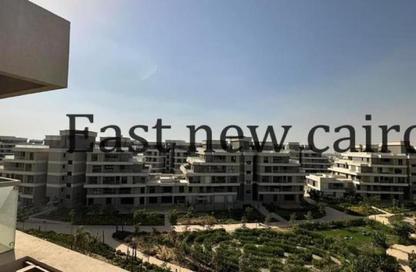 Apartment - 3 Bedrooms - 3 Bathrooms for sale in Villette - 5th Settlement Compounds - The 5th Settlement - New Cairo City - Cairo