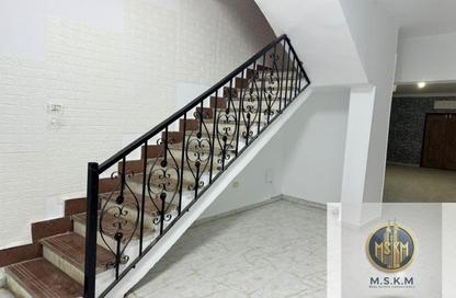 دوبلكس - 6 غرف نوم - 3 حمامات للايجار في عمارات البنفسج - البنفسج - مدينة القاهرة الجديدة - القاهرة