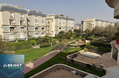 Apartment - 2 Bedrooms - 2 Bathrooms for sale in Mountain View Hyde Park - 5th Settlement Compounds - The 5th Settlement - New Cairo City - Cairo Apartment - 2 Bedrooms - 2 Bathrooms for sale in Mountain View Hyde Park - 5th Settlement Compounds - The 5th Settlement - New Cairo City - Cairo