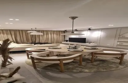 Apartment - 3 Bedrooms - 3 Bathrooms for sale in Namya West - Sheikh Zayed City - Giza