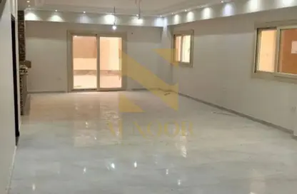 Duplex - 5 Bedrooms - 4 Bathrooms for rent in Boulevar Line - Northern Expansions - 6 October City - Giza