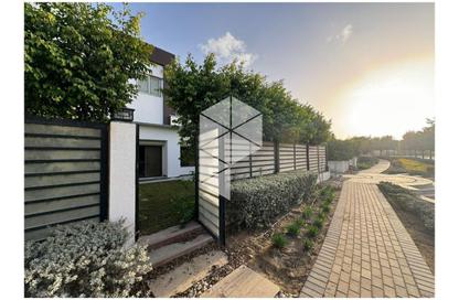 Townhouse - 3 Bedrooms - 3 Bathrooms for sale in Mountain View Hyde Park - 5th Settlement Compounds - The 5th Settlement - New Cairo City - Cairo Townhouse - 3 Bedrooms - 3 Bathrooms for sale in Mountain View Hyde Park - 5th Settlement Compounds - The 5th Settlement - New Cairo City - Cairo