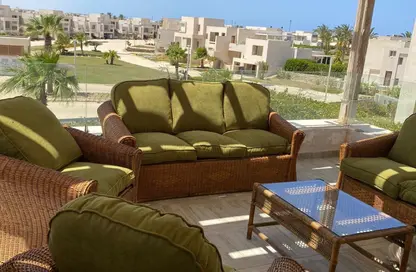 Chalet - 4 Bedrooms - 4 Bathrooms for sale in Hacienda Bay - Sidi Abdel Rahman - North Coast