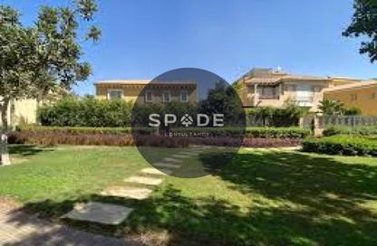 Townhouse - 4 Bedrooms - 4 Bathrooms for sale in Garden Residence - Hyde Park - New Cairo City - Cairo Townhouse - 4 Bedrooms - 4 Bathrooms for sale in Garden Residence - Hyde Park - New Cairo City - Cairo