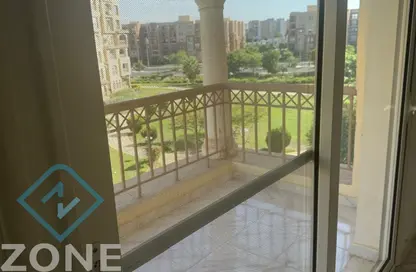 شقة - 3 غرف نوم - 3 حمامات للايجار في پريڤادو - مدينتي - القاهرة