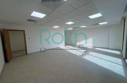 Clinic - Studio - 1 Bathroom for rent in Arkan Plaza - 26th of July Corridor - Sheikh Zayed City - Giza