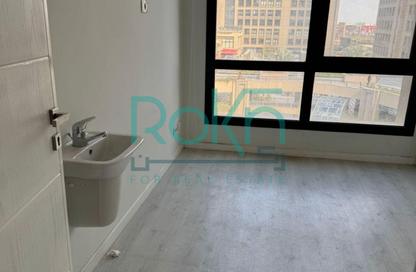 Clinic - Studio - 1 Bathroom for rent in Arkan Plaza - 26th of July Corridor - Sheikh Zayed City - Giza