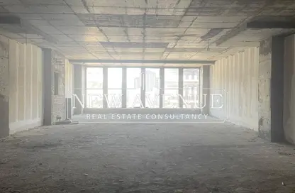 مساحات مكتبية - 2 غرف نوم - 1 حمام للايجار في وان نانيتي - شارع التسعين الجنوبي - التجمع الخامس - مدينة القاهرة الجديدة - القاهرة