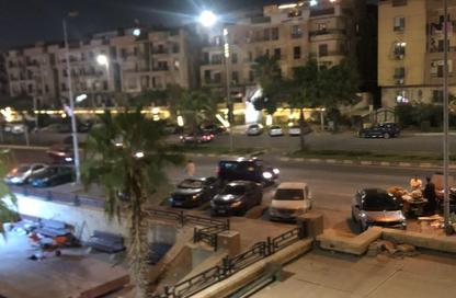 شقة - 3 غرف نوم - 2 حمامات للبيع في مدينة الخمائل - كمبوندات الشيخ زايد - الشيخ زايد - الجيزة