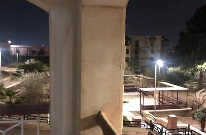 شقة - 3 غرف نوم - 2 حمامات للبيع في مدينة الخمائل - كمبوندات الشيخ زايد - الشيخ زايد - الجيزة