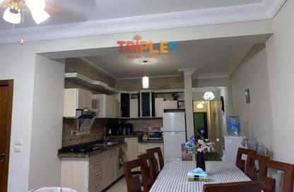 Apartment - 3 Bedrooms - 2 Bathrooms for sale in La Vista Bay - La Vista - Qesm Ad Dabaah - North Coast