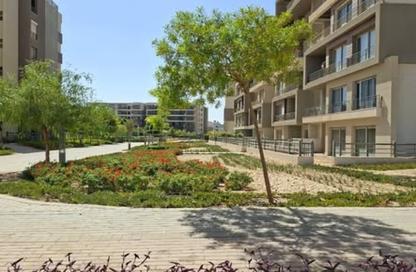 Apartment - 3 Bedrooms - 3 Bathrooms for sale in Palm Hills New Cairo - 5th Settlement Compounds - The 5th Settlement - New Cairo City - Cairo Apartment - 3 Bedrooms - 3 Bathrooms for sale in Palm Hills New Cairo - 5th Settlement Compounds - The 5th Settlement - New Cairo City - Cairo