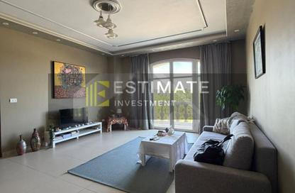 Apartment - Studio - 2 Bathrooms for rent in Park Corner - Hyde Park - New Cairo City - Cairo