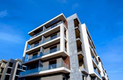 Apartment - 3 Bedrooms - 3 Bathrooms for sale in El Patio Oro - 5th Settlement Compounds - The 5th Settlement - New Cairo City - Cairo