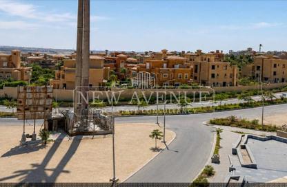 بناية كاملة - استوديو - 1 حمام للبيع في جولف فيوز - طريق مصر اسكندرية الصحراوي - مدينة 6 أكتوبر - الجيزة