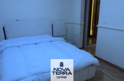 Apartment - 3 Bedrooms - 2 Bathrooms for rent in The Address - 12th District - Sheikh Zayed City - Giza