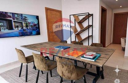 Chalet - 5 Bedrooms - 4 Bathrooms for sale in Silver Sands - Qesm Marsa Matrouh - North Coast