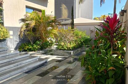 Duplex - 6 - 4 for rent in Katameya Dunes - El Katameya Compounds - El Katameya - New Cairo City - Cairo