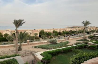 شاليه - 3 غرف نوم - 2 حمامات للبيع في لافيستا 1 - لافيستا - العين السخنة - السويس