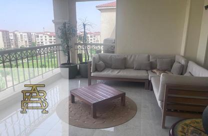Apartment - 6 Bedrooms - 4 Bathrooms for sale in Madinaty - Cairo