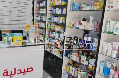 محل - استوديو - 1 حمام للبيع في ارابيلا - كمبوندات التجمع الخامس - التجمع الخامس - مدينة القاهرة الجديدة - القاهرة