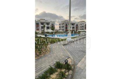 Chalet - 1 - 1 for sale in Gaia - Ras Al Hekma - North Coast