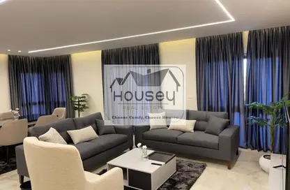 شقة - 3 غرف نوم - 3 حمامات للايجار في ايستاون - كمبوندات التجمع الخامس - التجمع الخامس - مدينة القاهرة الجديدة - القاهرة