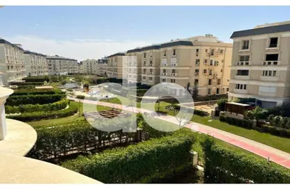 Apartment - 3 Bedrooms - 2 Bathrooms for sale in Mountain View Hyde Park - 5th Settlement Compounds - The 5th Settlement - New Cairo City - Cairo