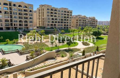 شقة - 3 - 3 للبيع في جرين سكوير - كمبوندات مدينة المستقبل - مدينة المستقبل - القاهرة