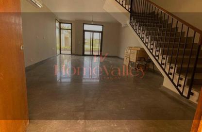 Twin House - 3 Bedrooms - 3 Bathrooms for rent in O West - 6 October Compounds - 6 October City - Giza
