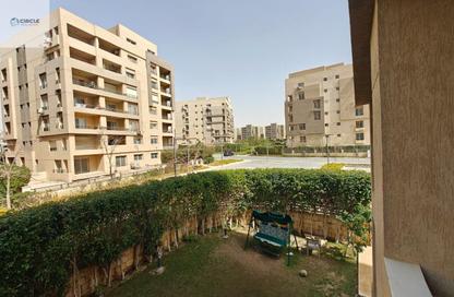 Apartment - 2 Bedrooms - 2 Bathrooms for sale in The Square - 5th Settlement Compounds - The 5th Settlement - New Cairo City - Cairo