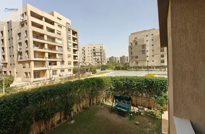 شقة - 2 غرف نوم - 2 حمامات للبيع في سكوير - كمبوندات التجمع الخامس - التجمع الخامس - مدينة القاهرة الجديدة - القاهرة