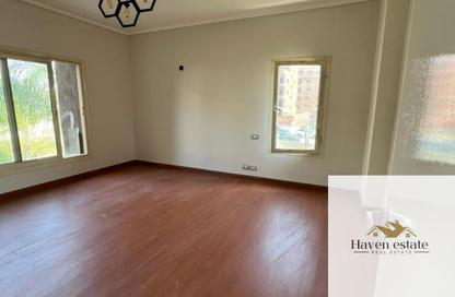 Apartment - 1 Bedroom - 1 Bathroom for rent in Palm Hills Village Gate - South Investors Area - New Cairo City - Cairo