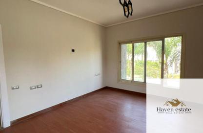 Apartment - 1 Bedroom - 1 Bathroom for rent in Palm Hills Village Gate - South Investors Area - New Cairo City - Cairo