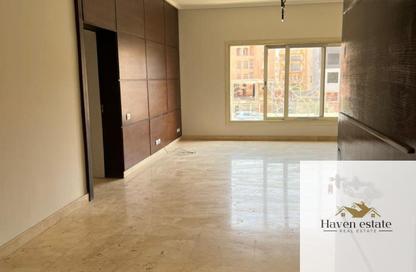 Apartment - 1 Bedroom - 1 Bathroom for rent in Palm Hills Village Gate - South Investors Area - New Cairo City - Cairo